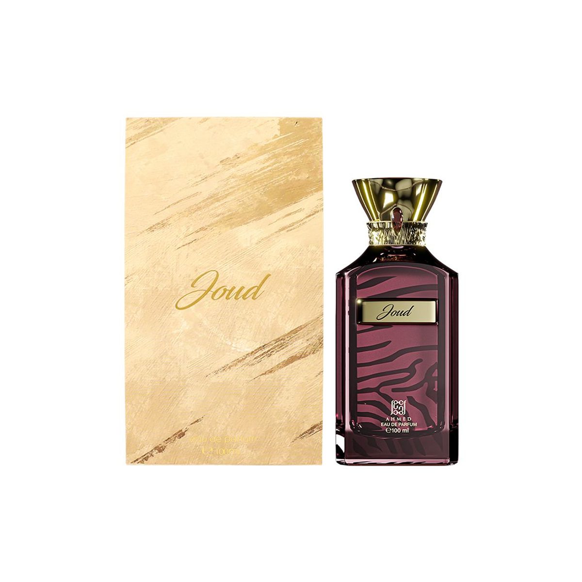 Joud 100 ml - عطر جود 100 مل