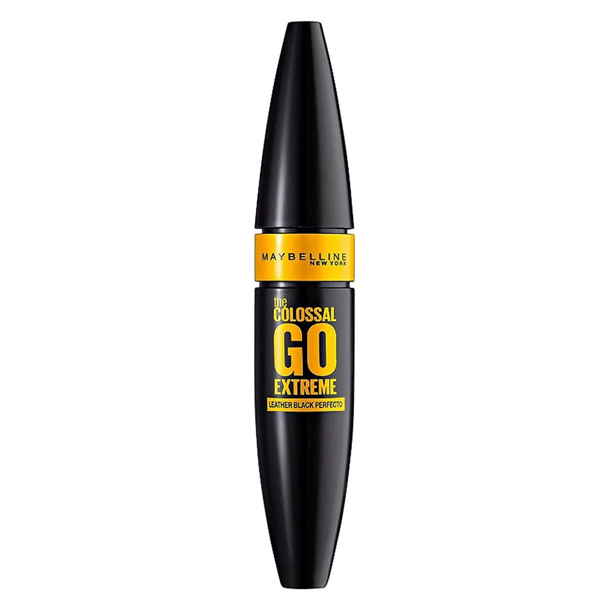 Maybelline the Colossal Go Extreme Mascara