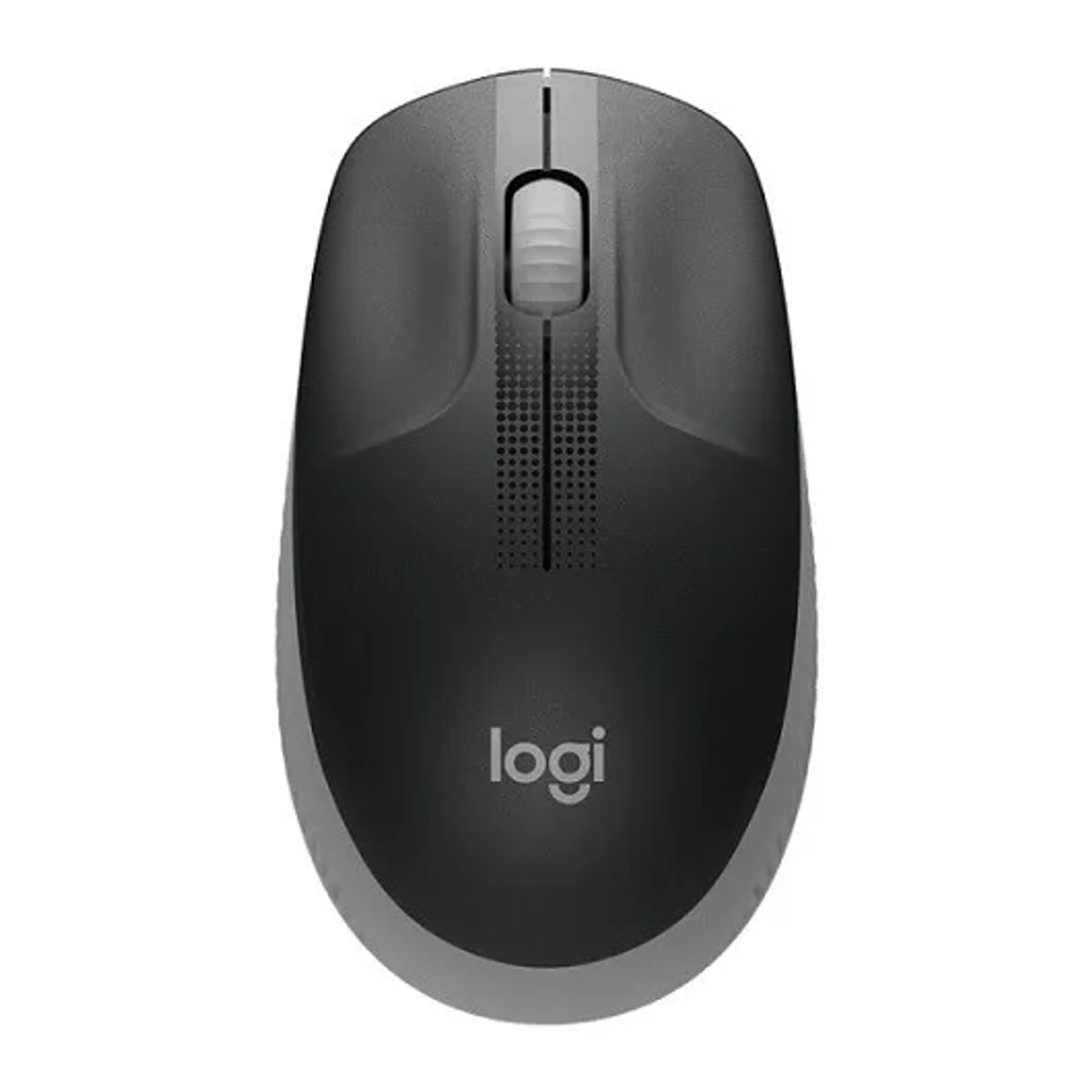 Logitech M191 Wireless Full Size Mouse