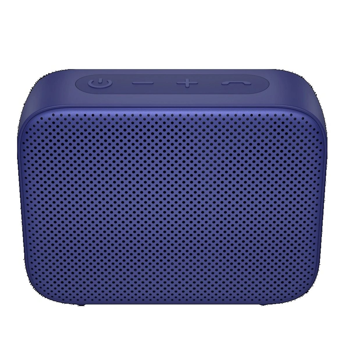 HP Blue Bluetooth Speaker 350 (2D803AA) سماعة سبيكر بلوتوث