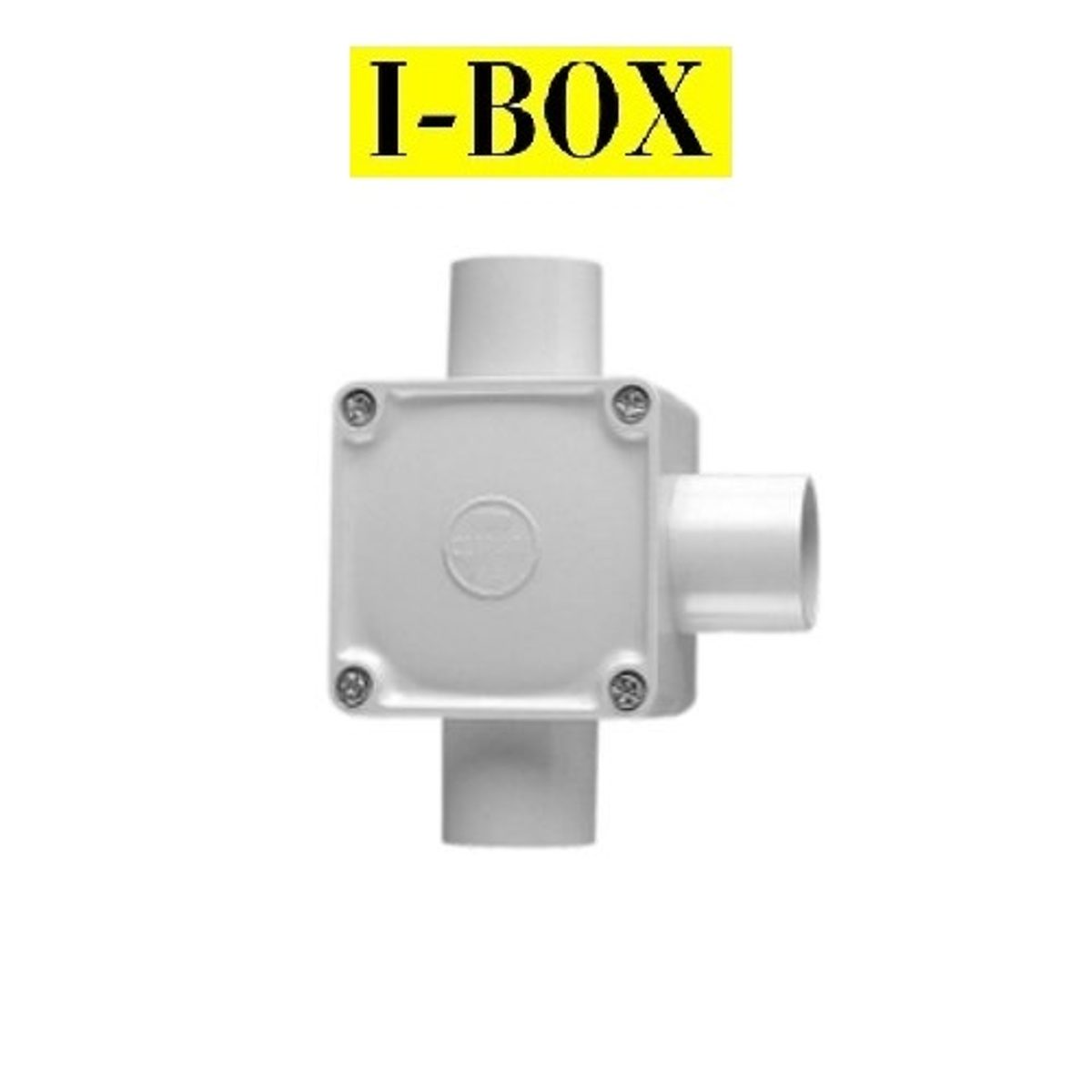 علبة تجميع مررون ايالا I - BOX 3 / 4