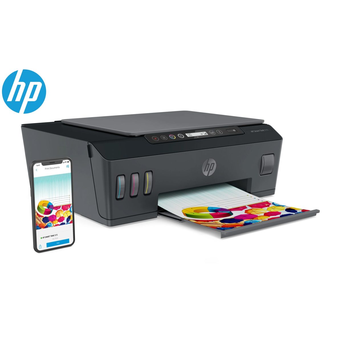 HP Smart Tank 516 (3YW70A)