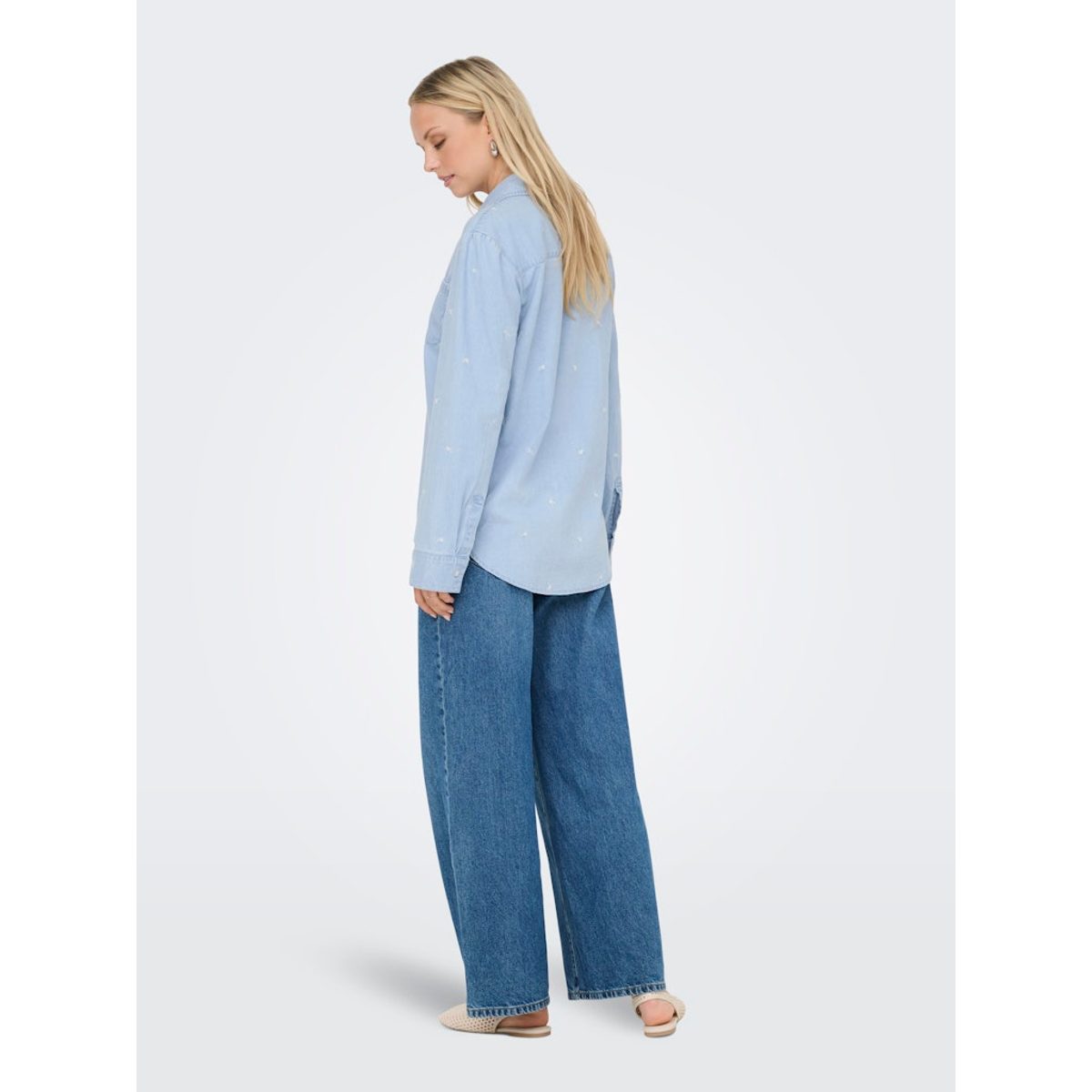 VIOLA DNM SHIRT 3