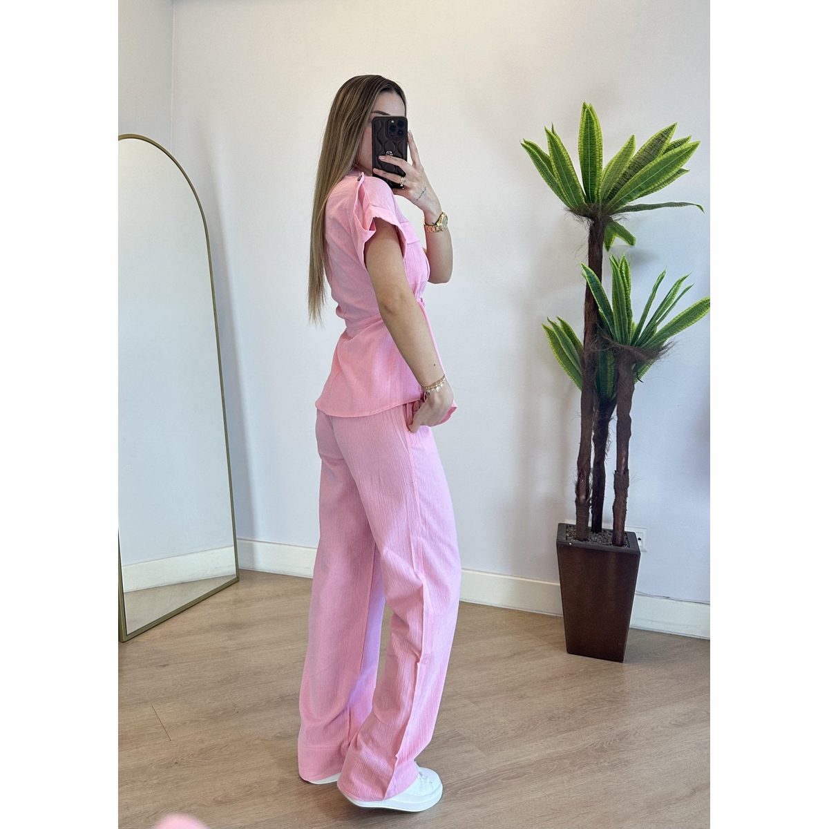 طقم عملي Bella 2