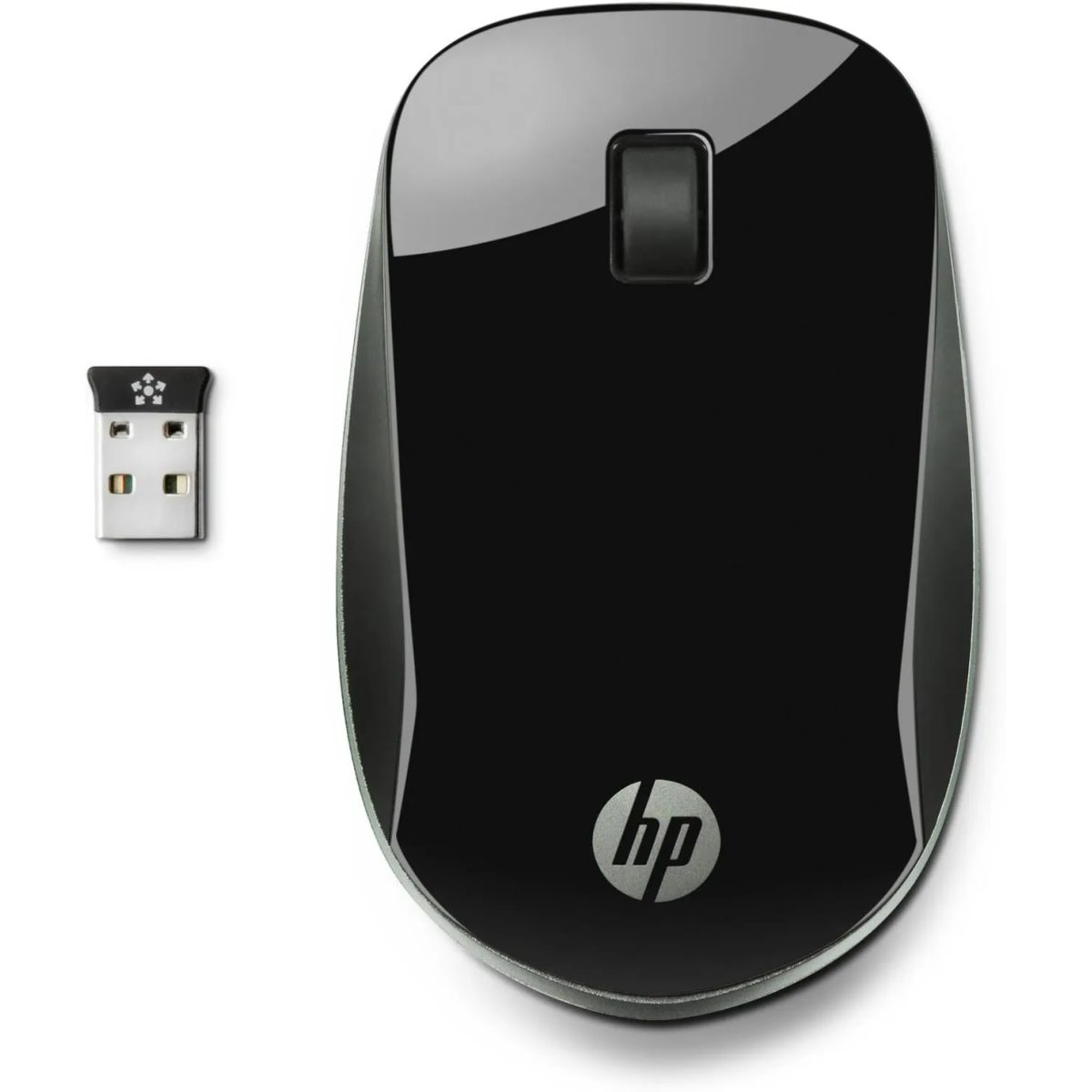 HP Wireless Mouse Z4000 (H5N61AA) ماوس لا سلكي 2
