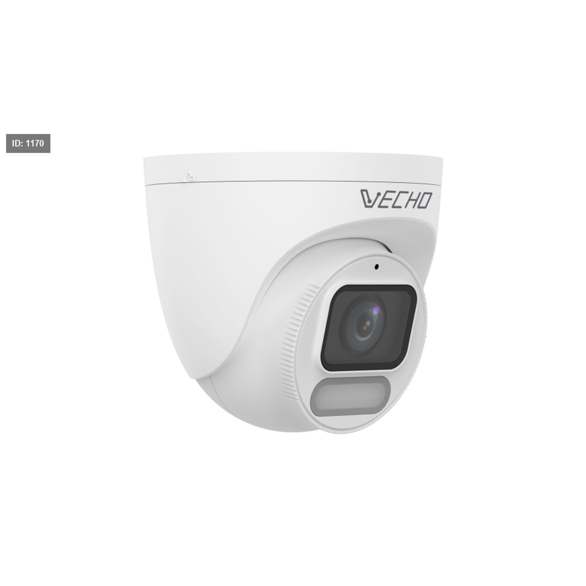 VEC-IPT126F3-A-NV 6MP