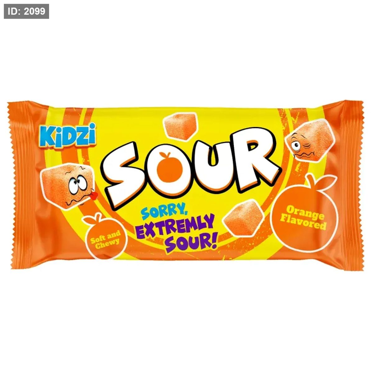 سور كاندي