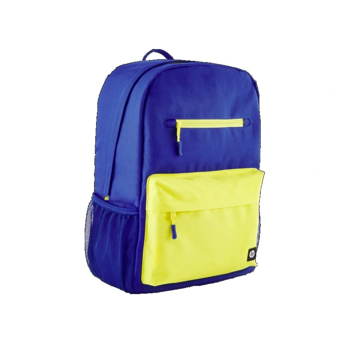 HP Campus Blue Backpack (7K0E5AA) حقيبة ظهر باللون الأزرق 17 لتر 3