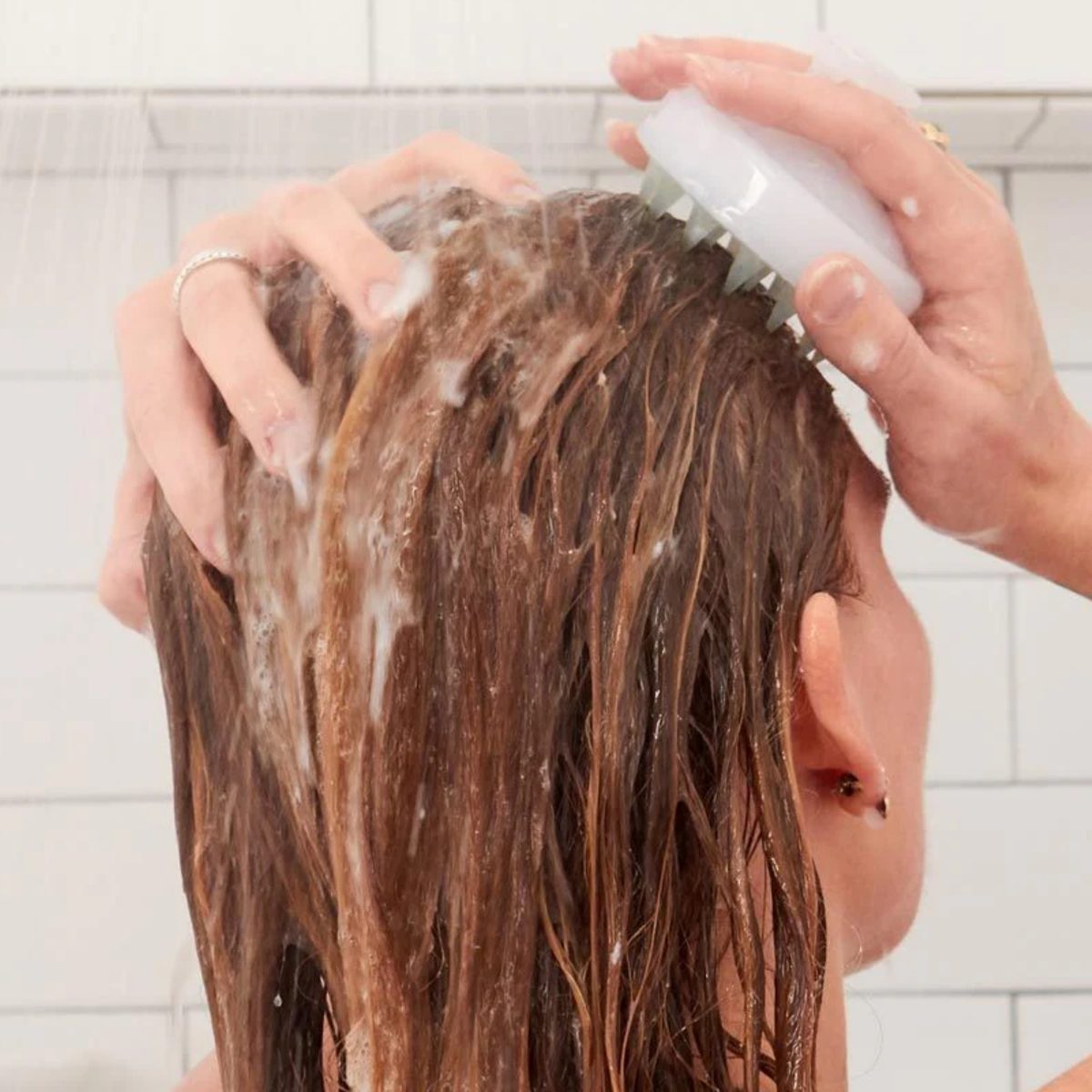 Standelli Shower Comb 2