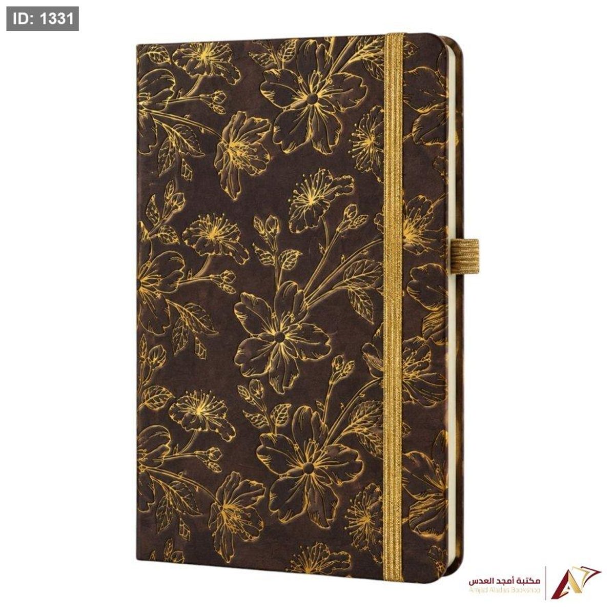 دفتر ملاحظات وسط 5702-3