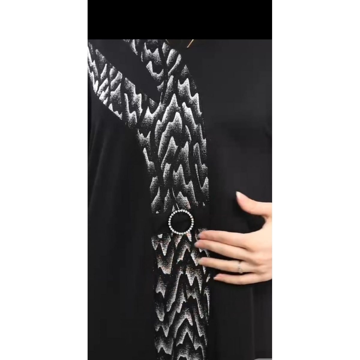 الزي الشرعي 5