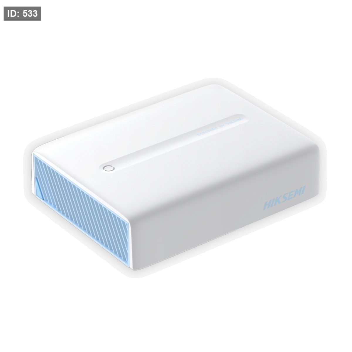 HS-AFS-S1H1 NAS Storage