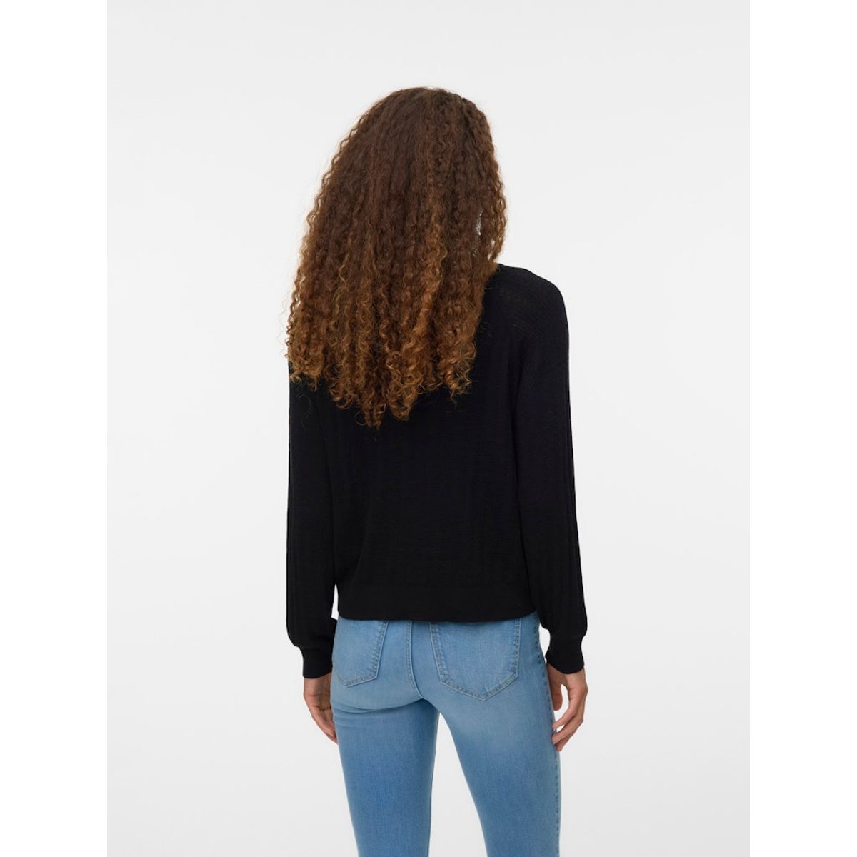 O-NECK RAGLAN PULL 3