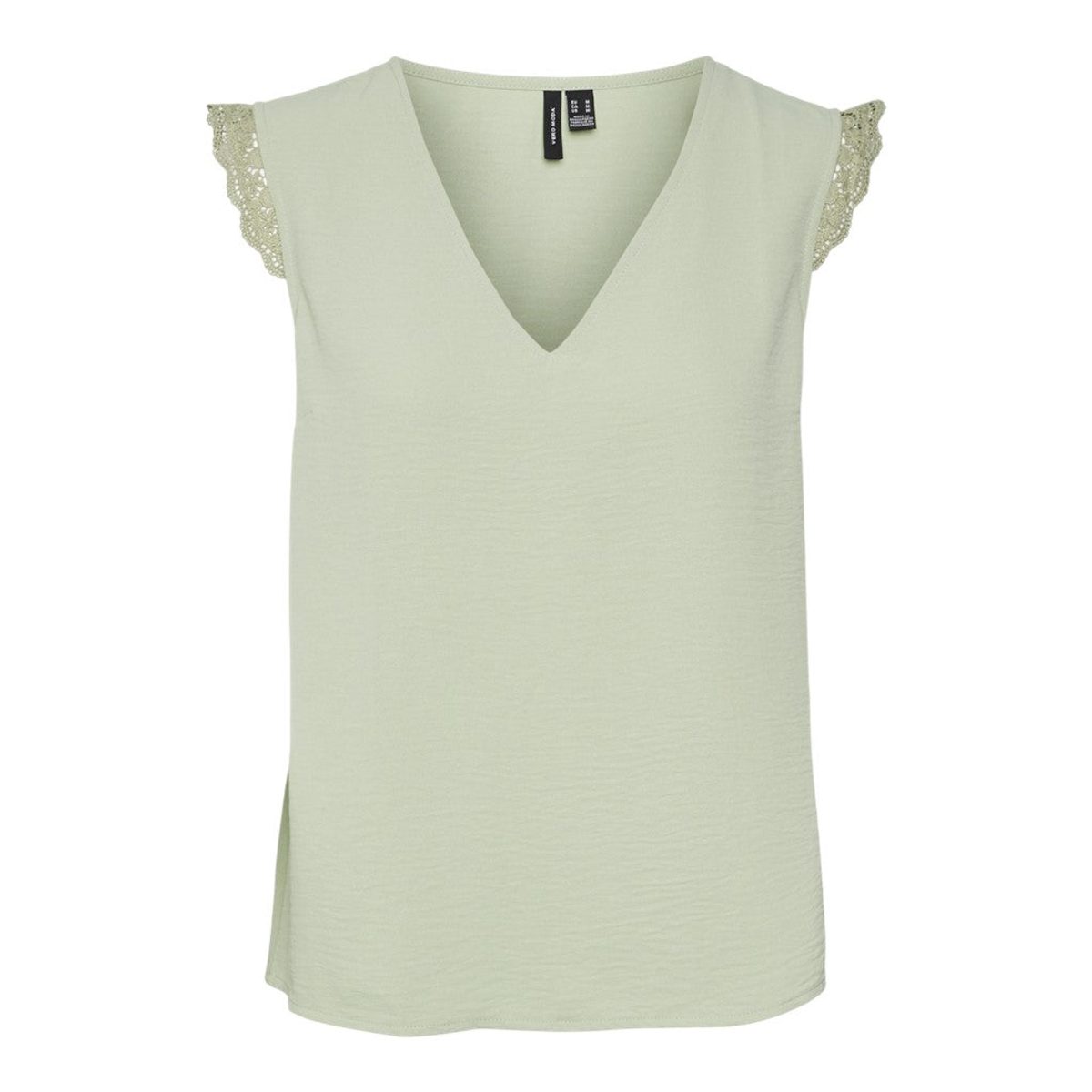 SLEEVELESS TOP 6