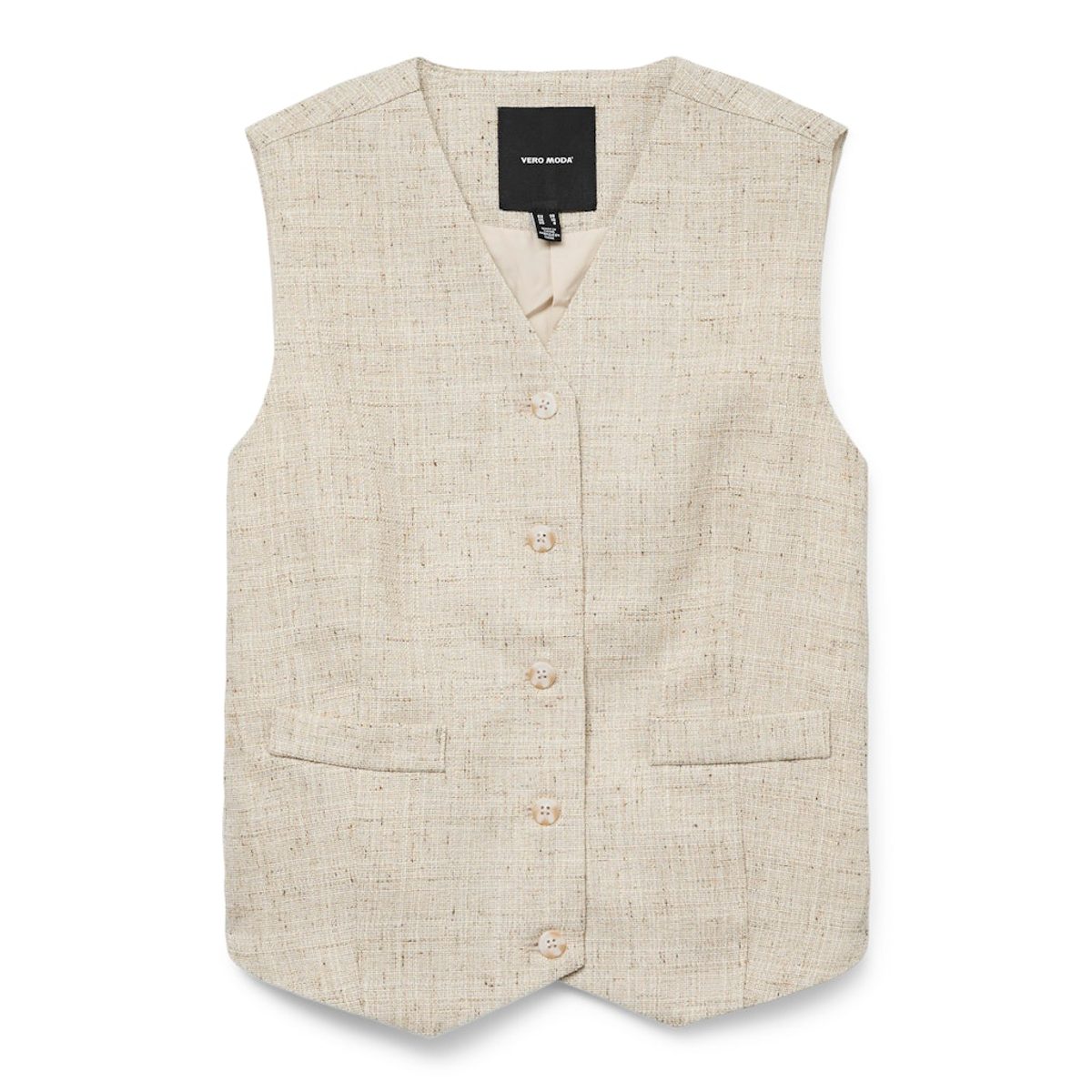CHIC VEST 5