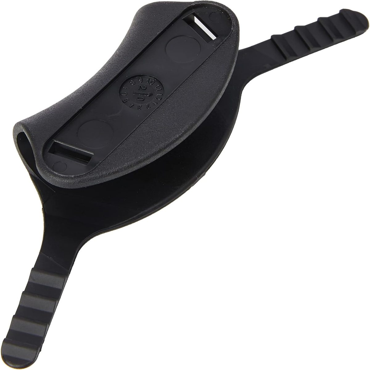 ملصق تعريف لسماعة الطبيب 3M Littmann REF 40007 4