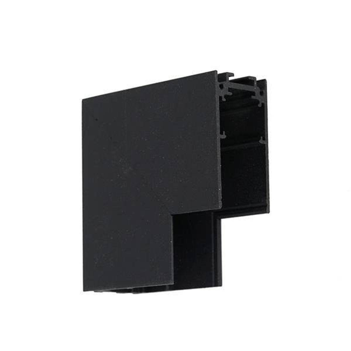 زاوية انارة مغناطيس داخلي وقف حيط C9 20MM