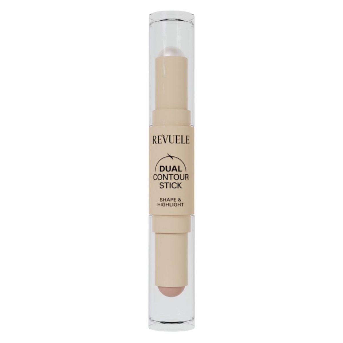 Revuele Dual Contour Stick 4