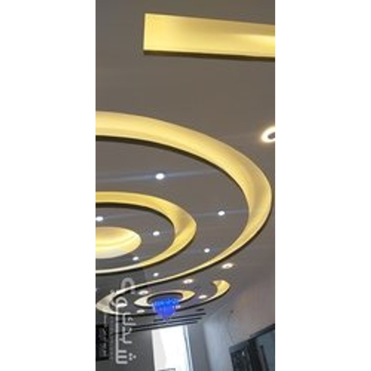 كهربائي — محمود الترك