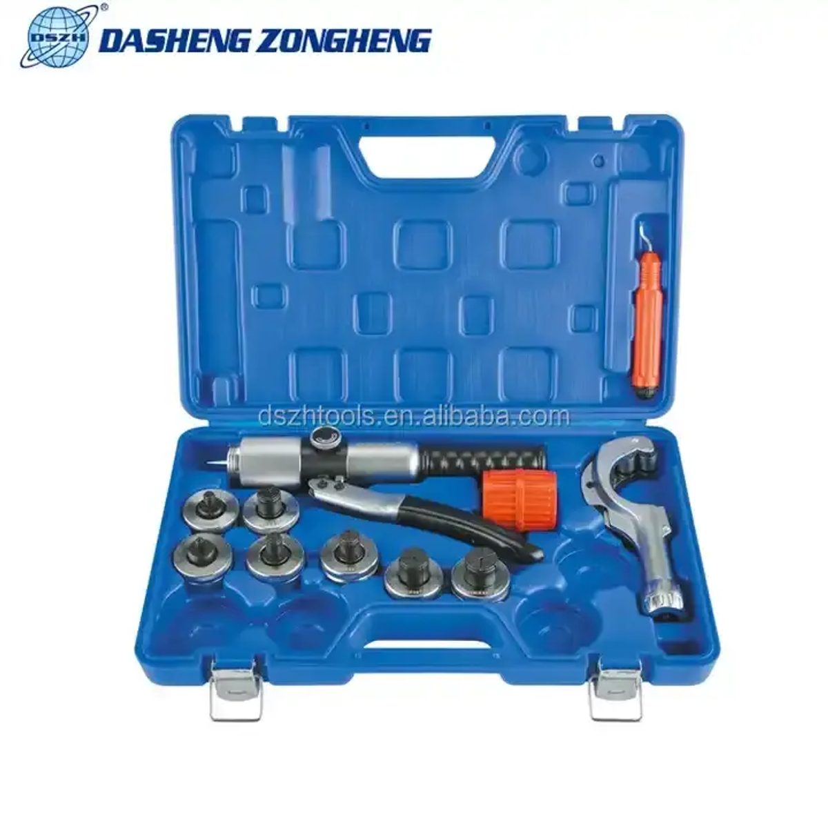 DSZH CT-300A Hydra Swage