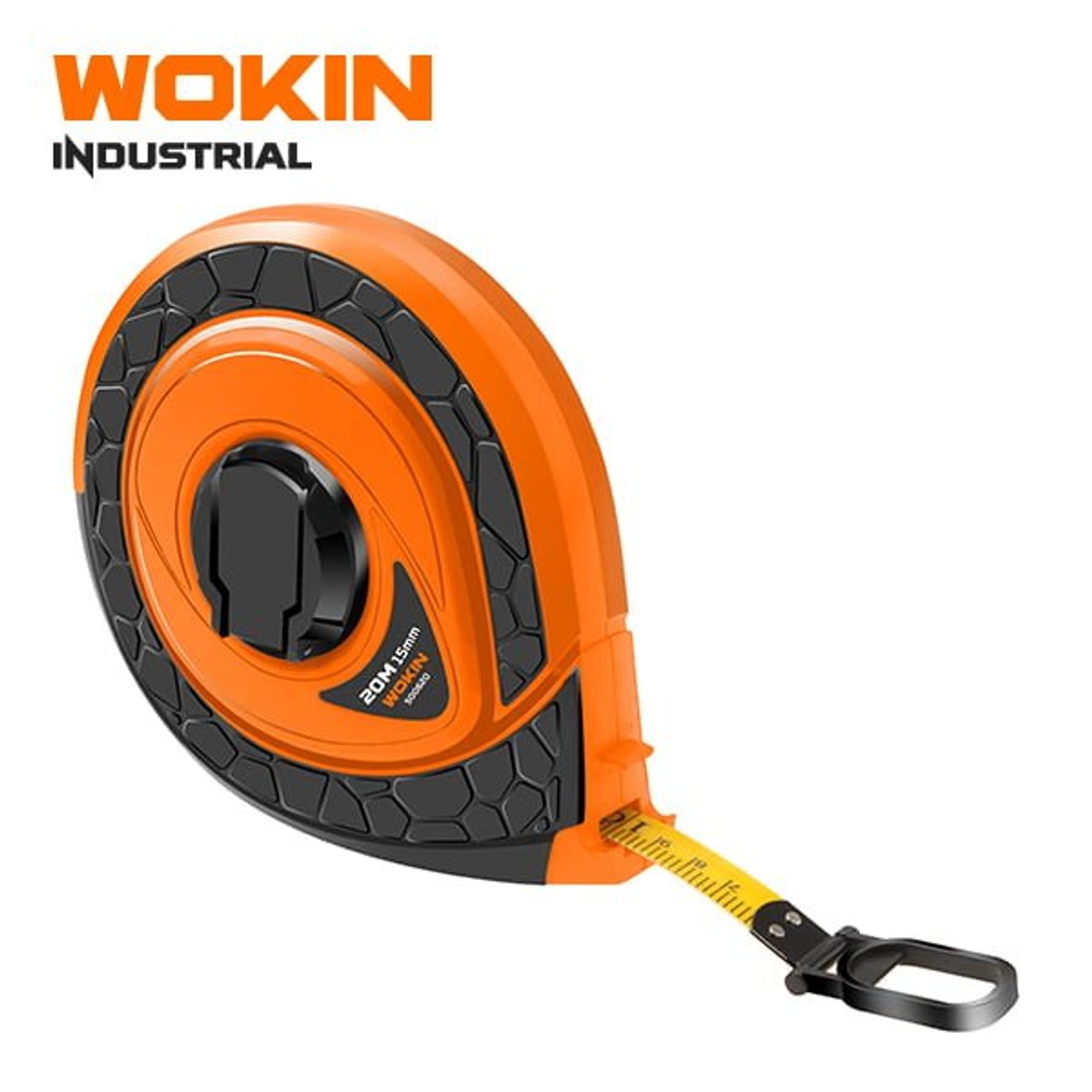 كركر قياس صناعي -WOKIN