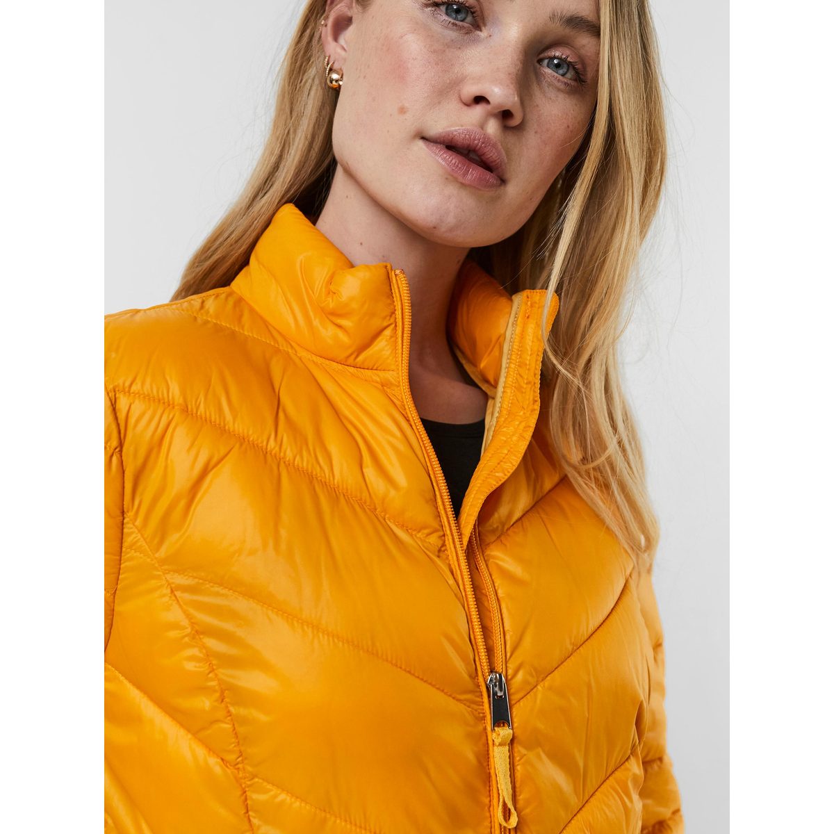 SHORT JACKET 4