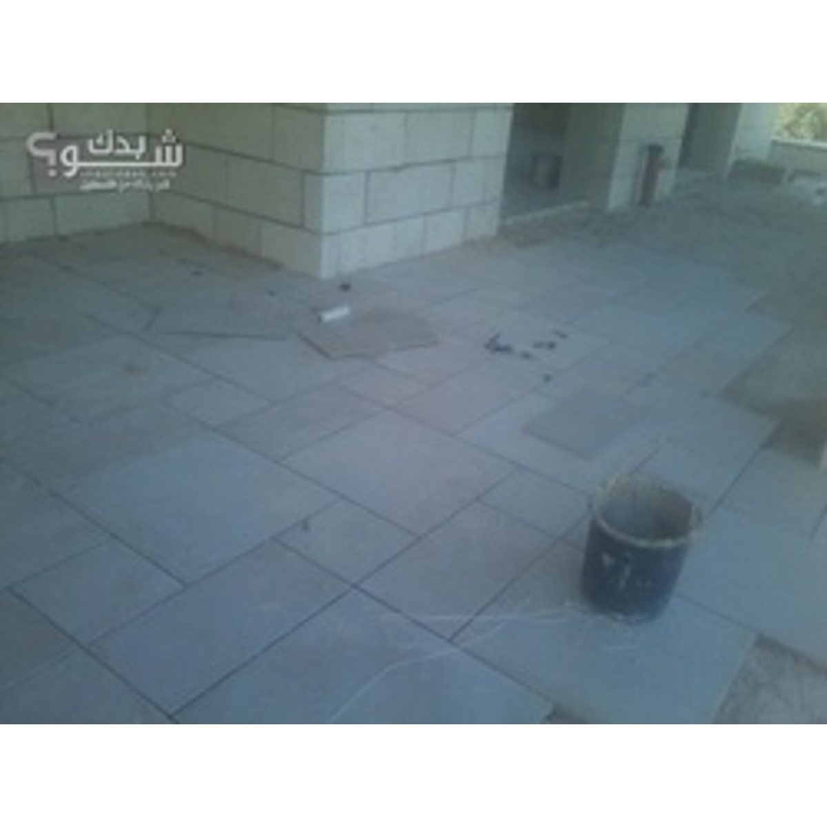 بليط — عبد الناصر الافندي