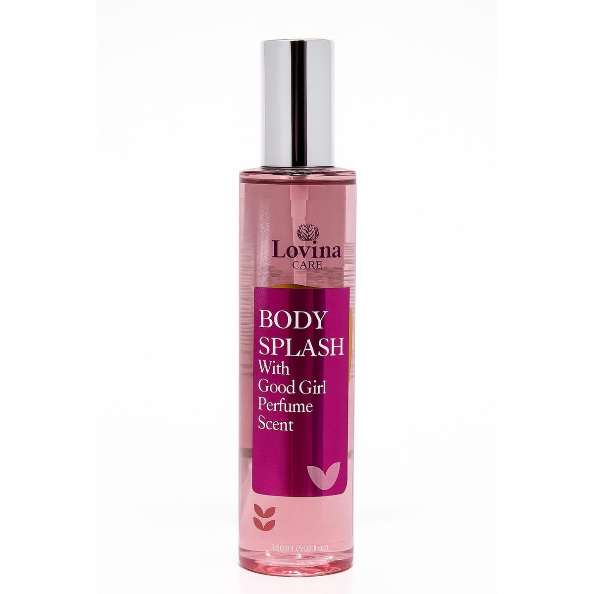 Lovina Care - Body Splash برائحة Good Girl
