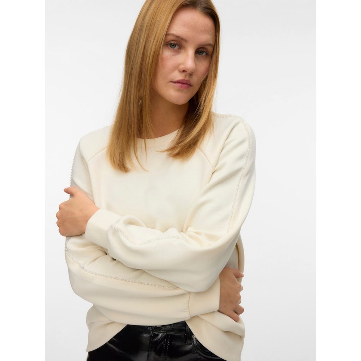 HEARTLEY SWEATSHIRT 2