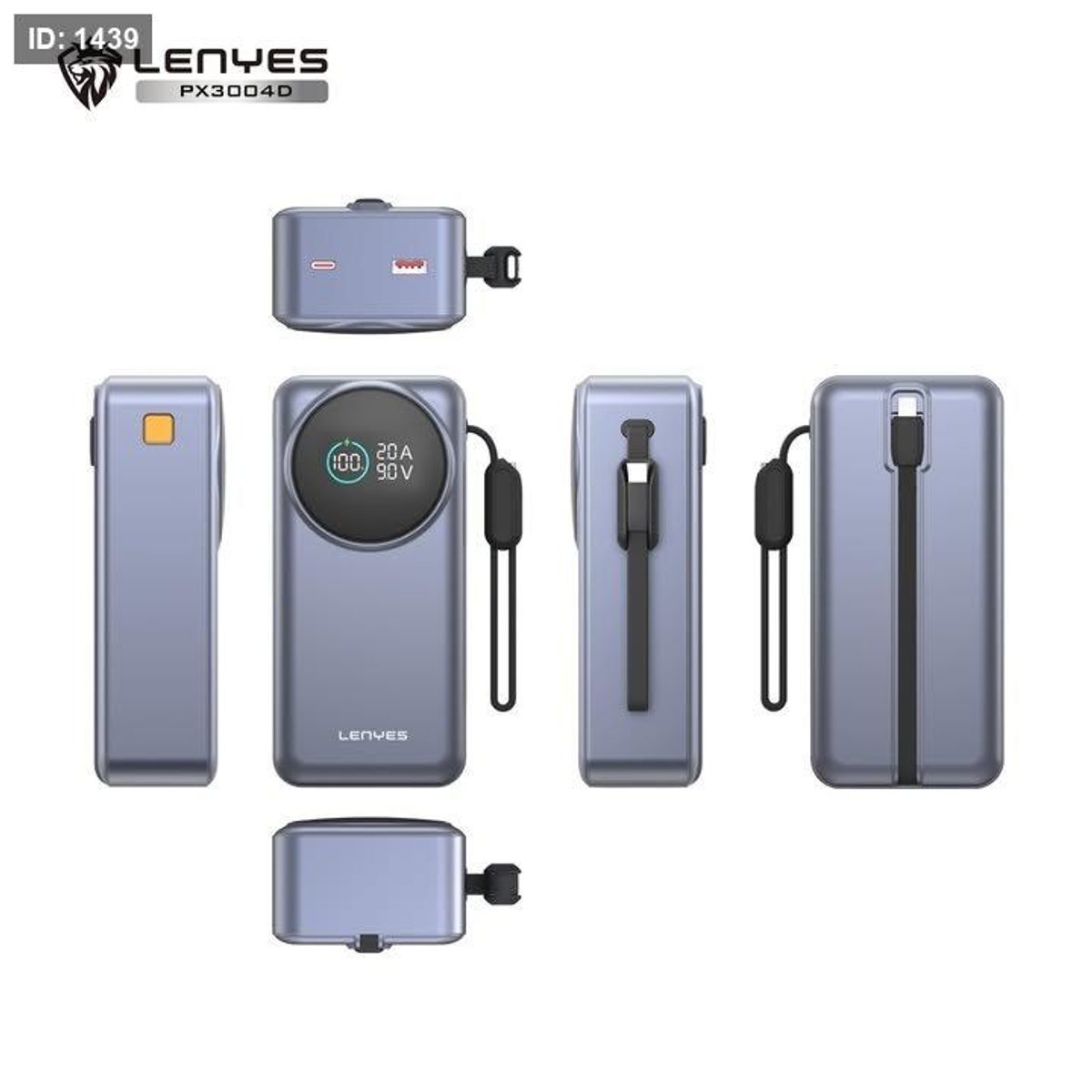 PX 3004D
