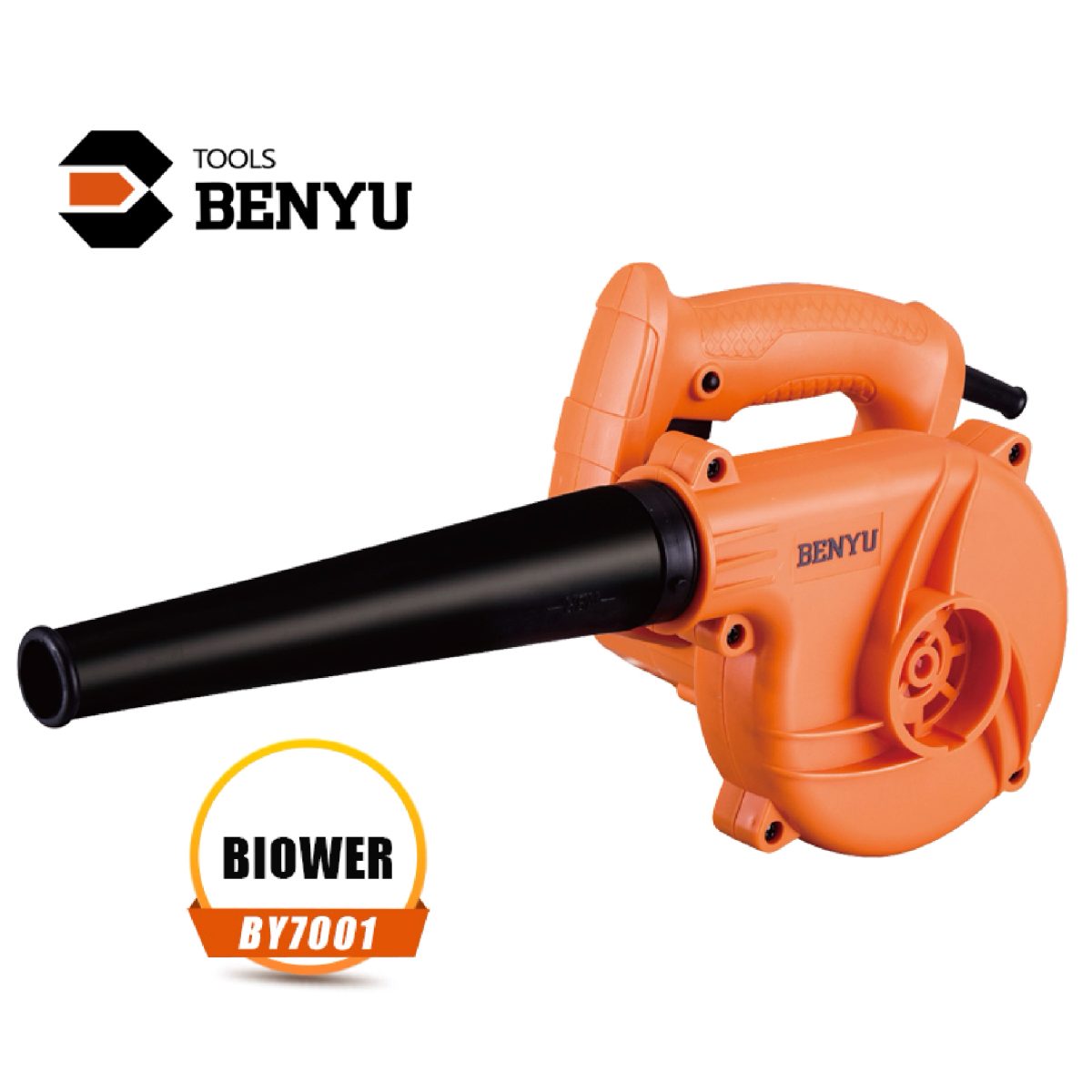 BENYU BY7001-منفاخ هواء 600 واط