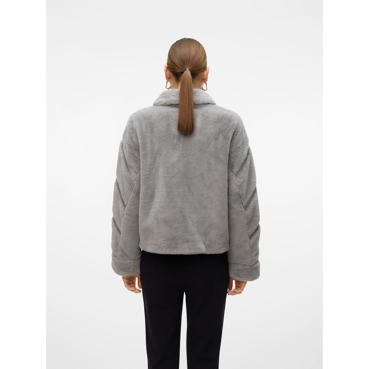 JALUIS SHORT JACKET 5