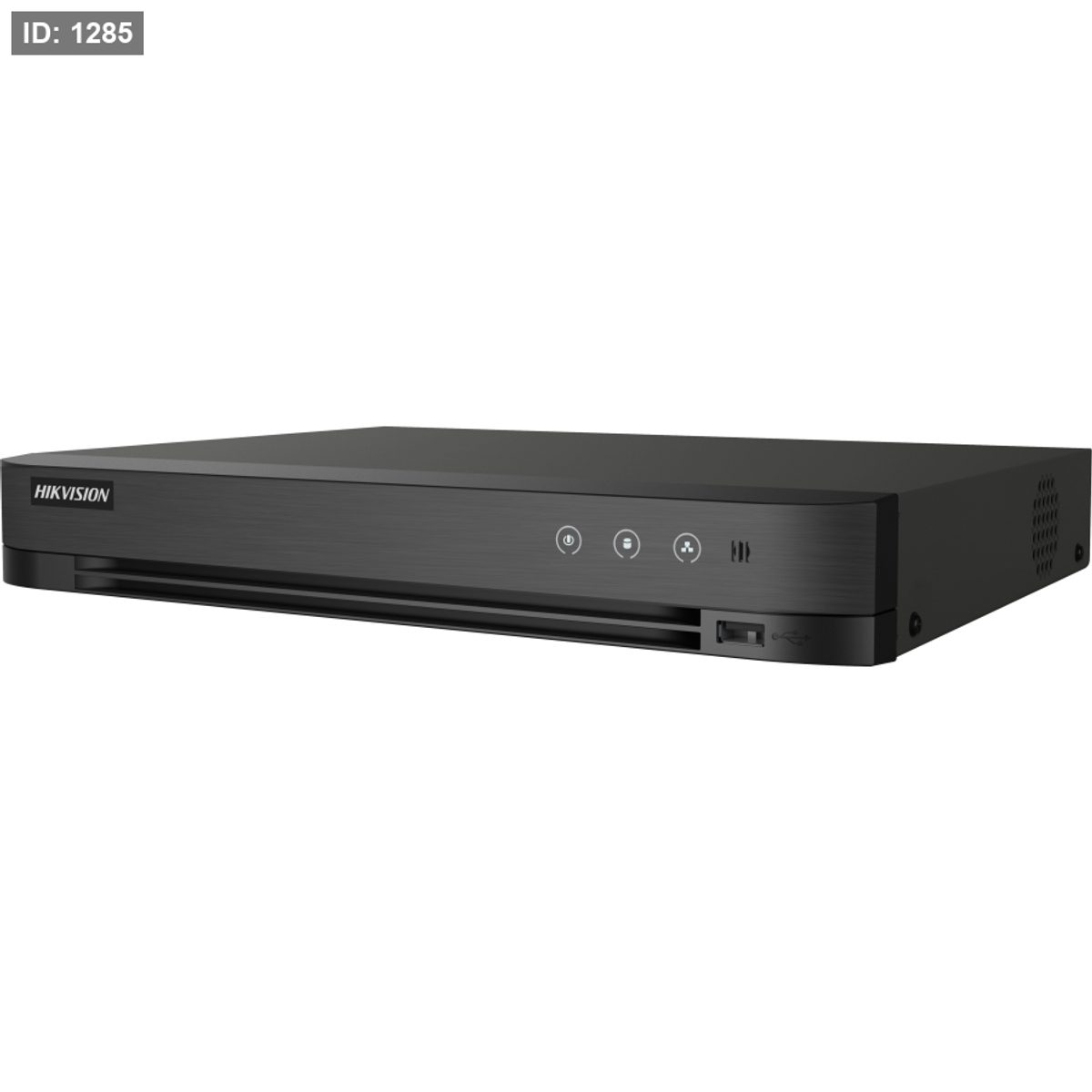 iDS-7204HUHI-M1/XT 4CH 8MP