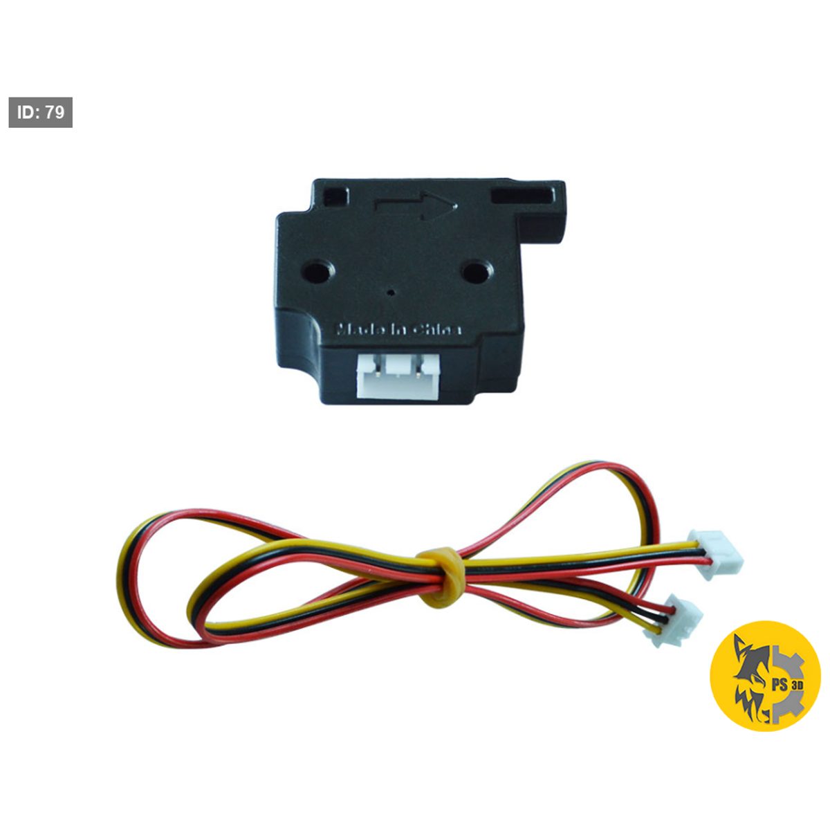 Filament Sensor