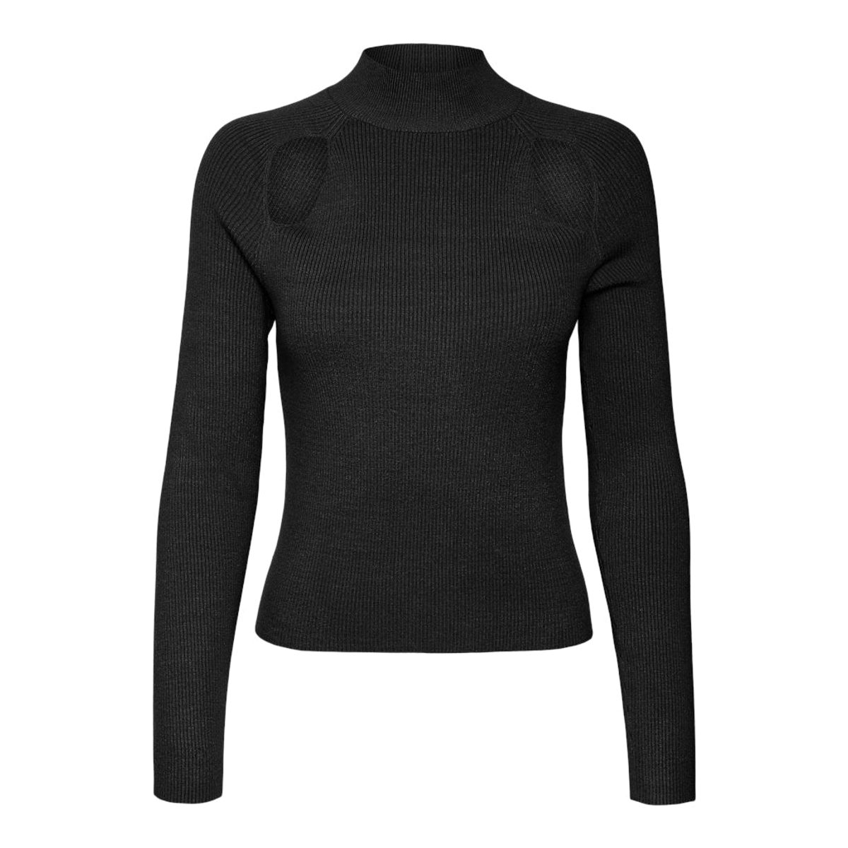CUTOUT PULLOVER 5
