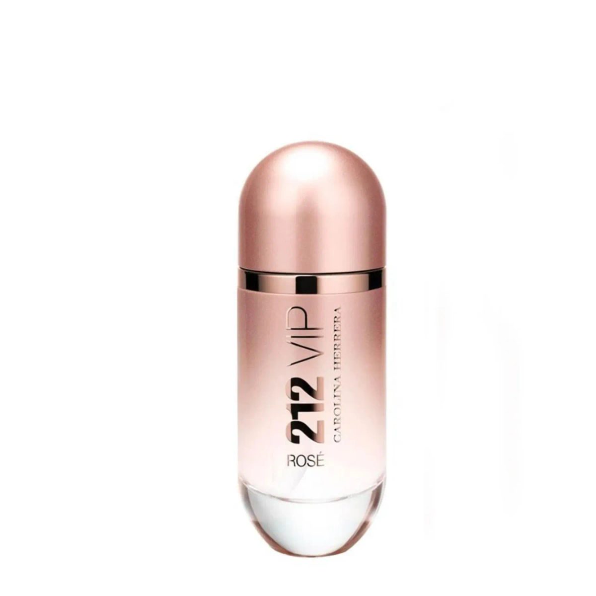 Carolina Herrera 212 VIP Rose EDP 80ML
