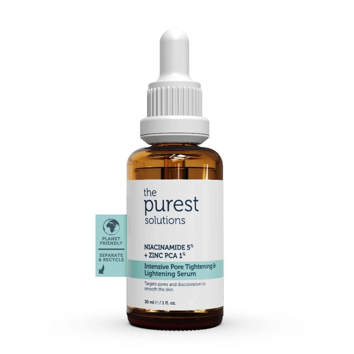 Niacinamide Intensive Pore Tightening & Lightening Serum 30