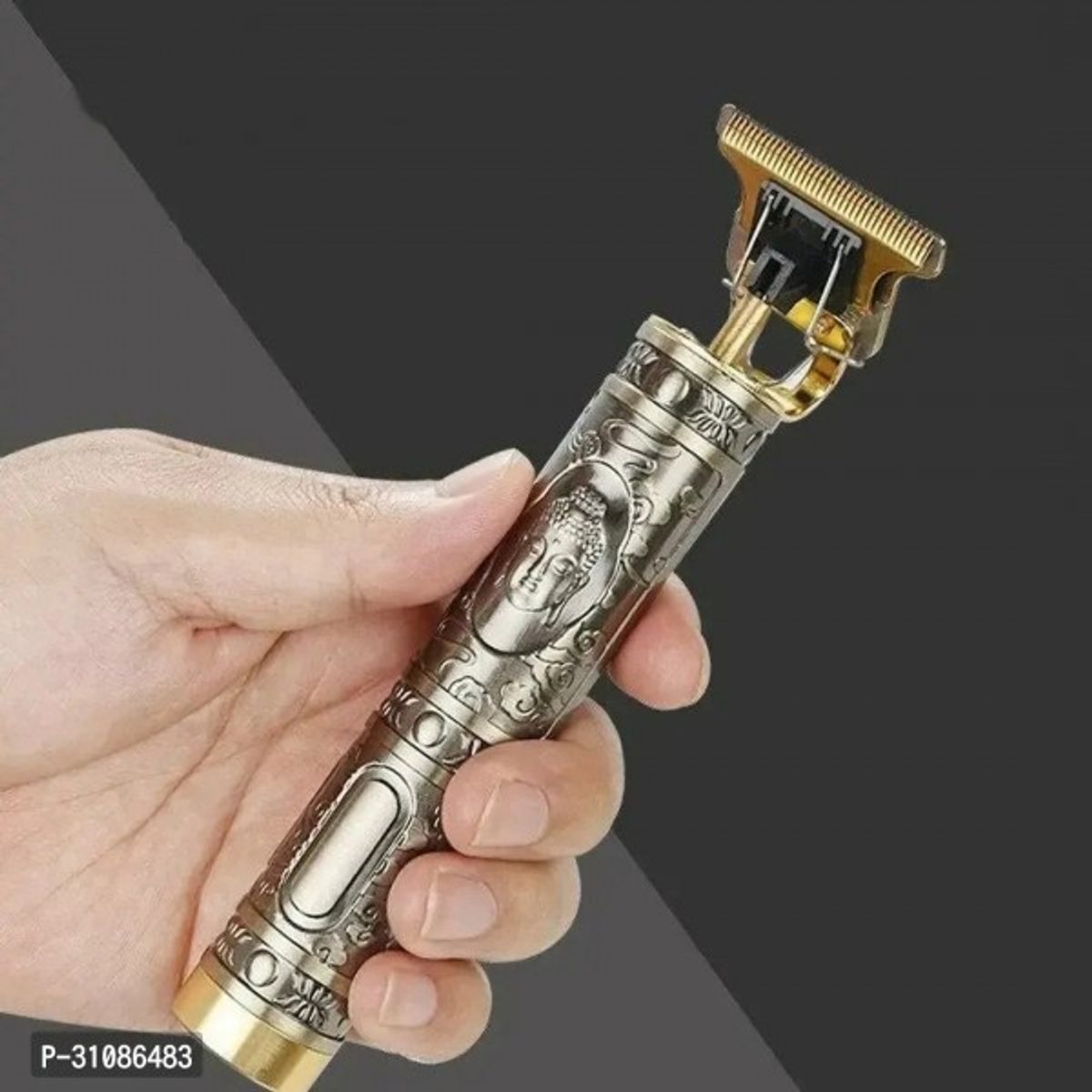 ماكينة حلاقة جيب حجم صغير ANXIN MS100-9
