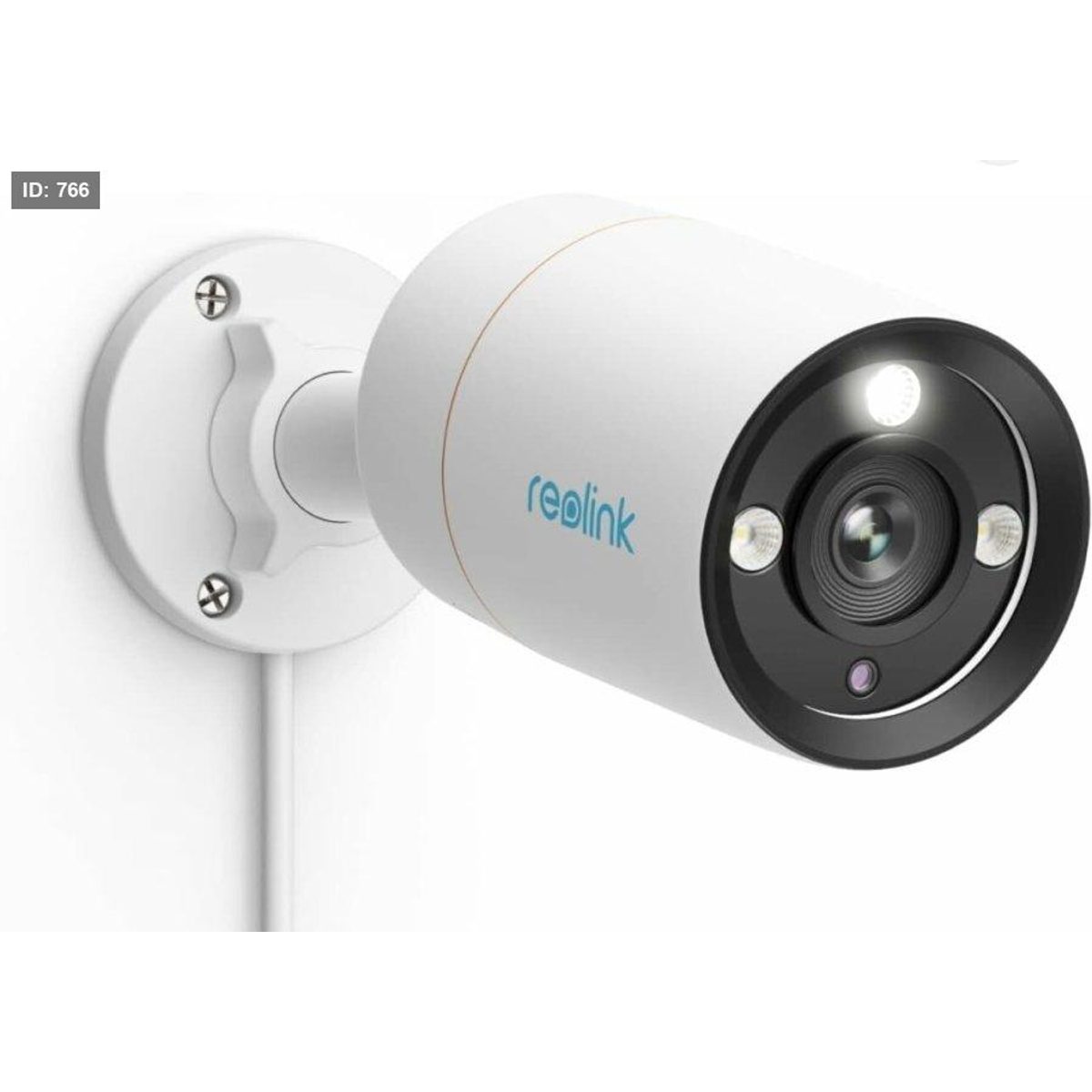 Reolink P340 12MP Tow-Way Audiob