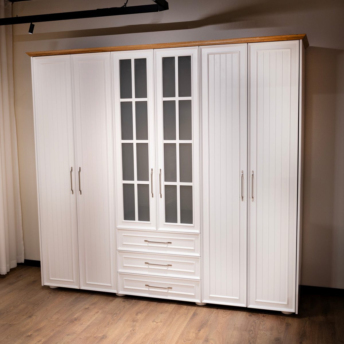 “Hittin” Bedroom Set 3