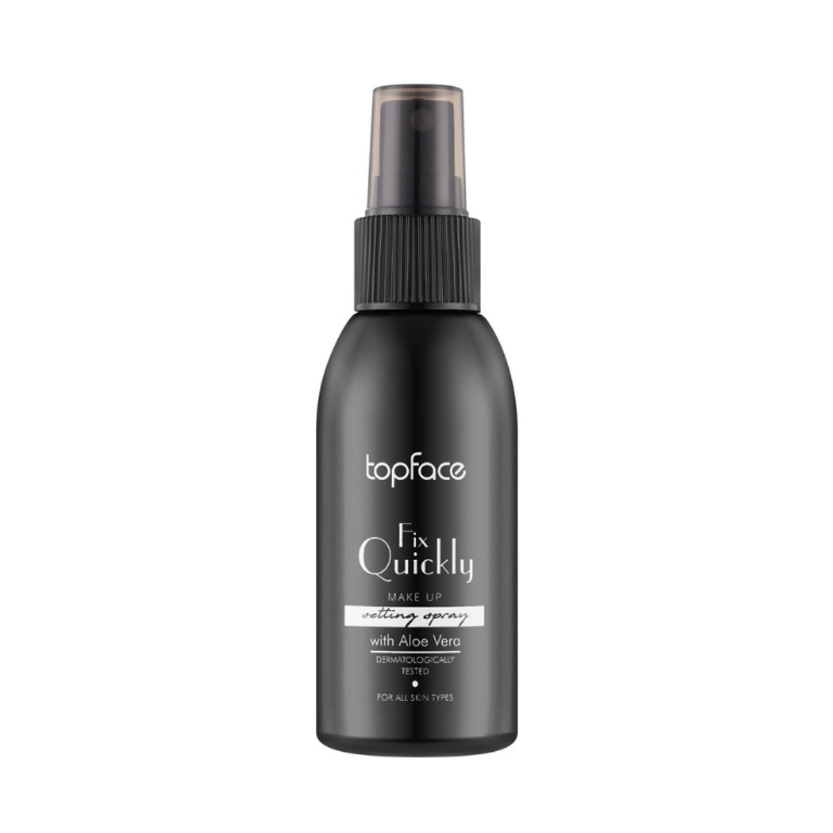 مثبت مكياج توب فيس | TOP FACE FIX QUICHLY SITTING SPRAY