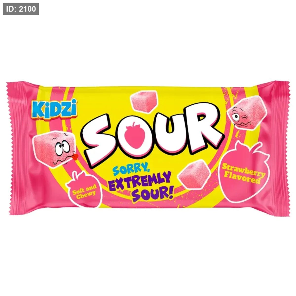 سور كاندي