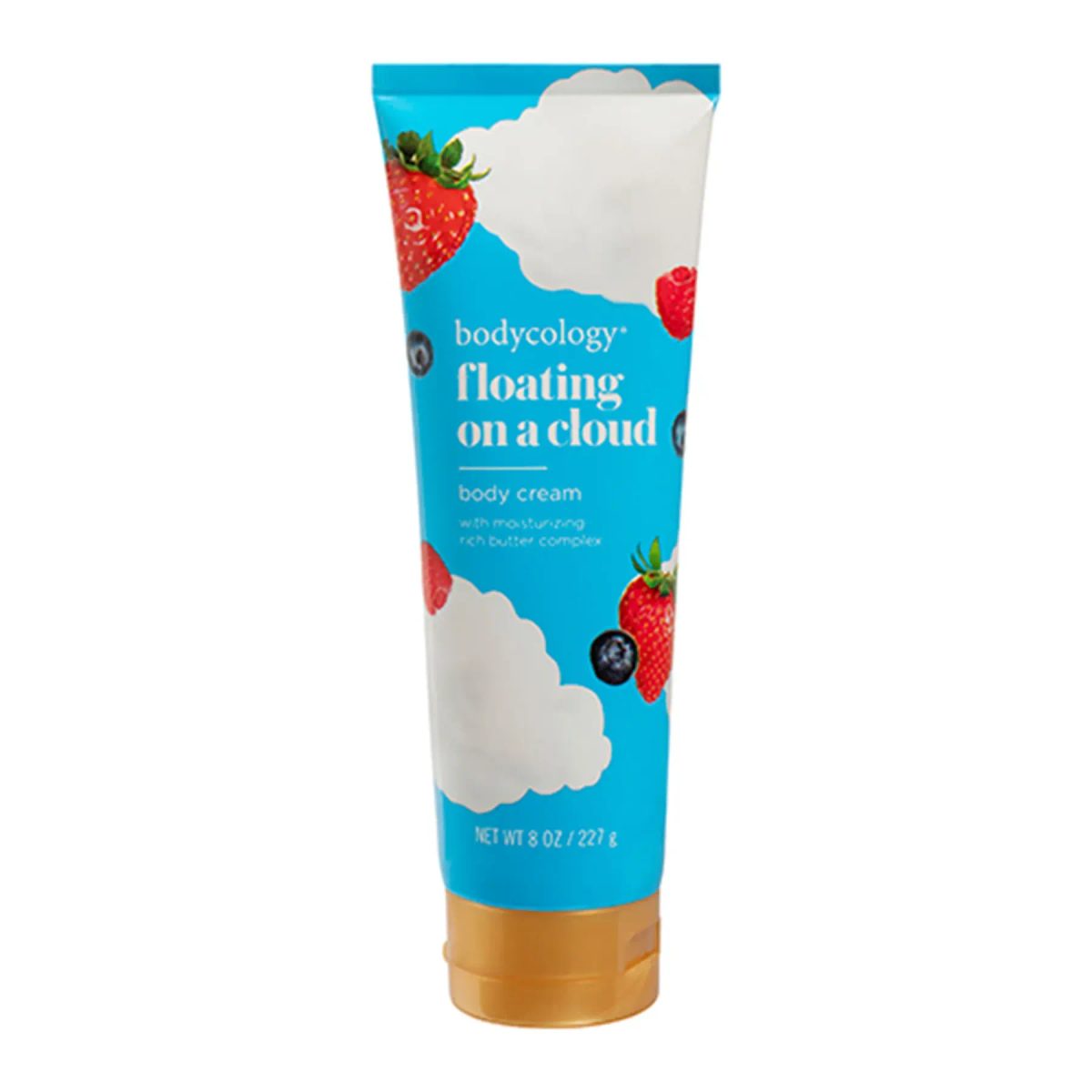 كريم للجسم من بودي كولوجي Body Cream bodycology