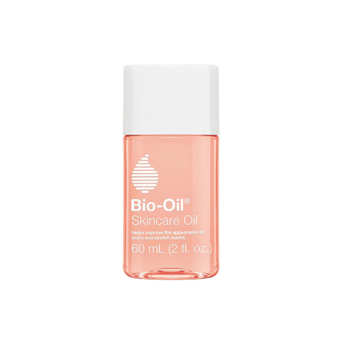 Bio-Oil زيت العناية بالبشرة – 60 مل لعلاج الندوب وعلامات التمدد