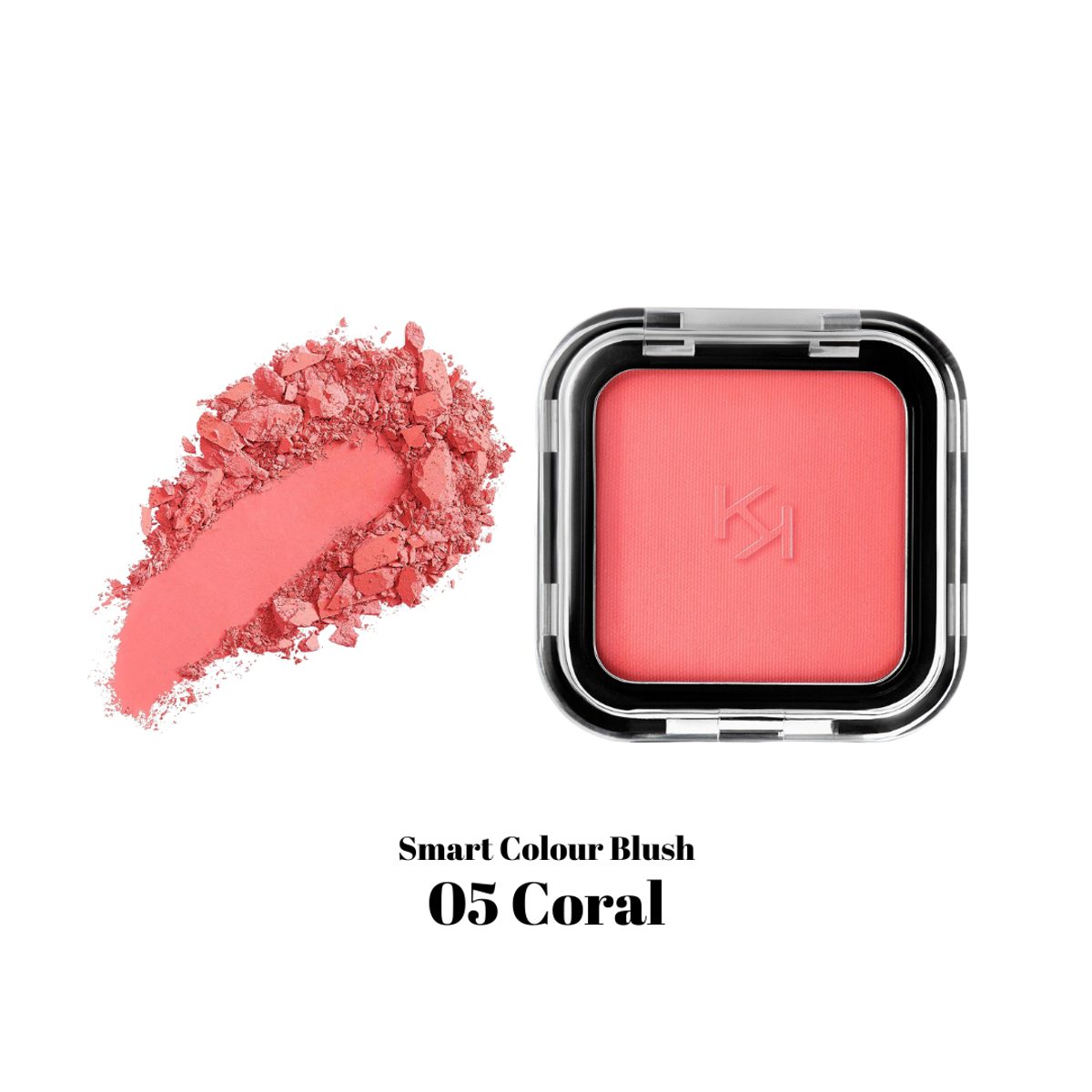 Kiko Smart Colour Blush 4