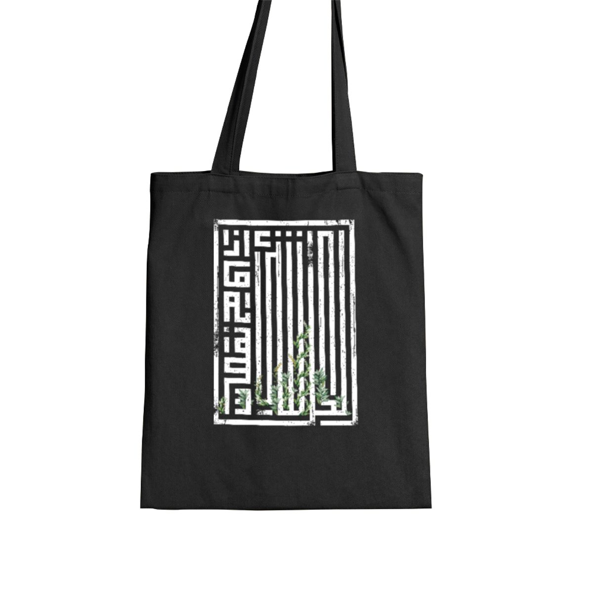 Tote bag - نقصان