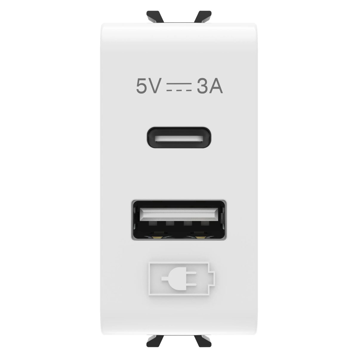 ابريز usb+tybe-c