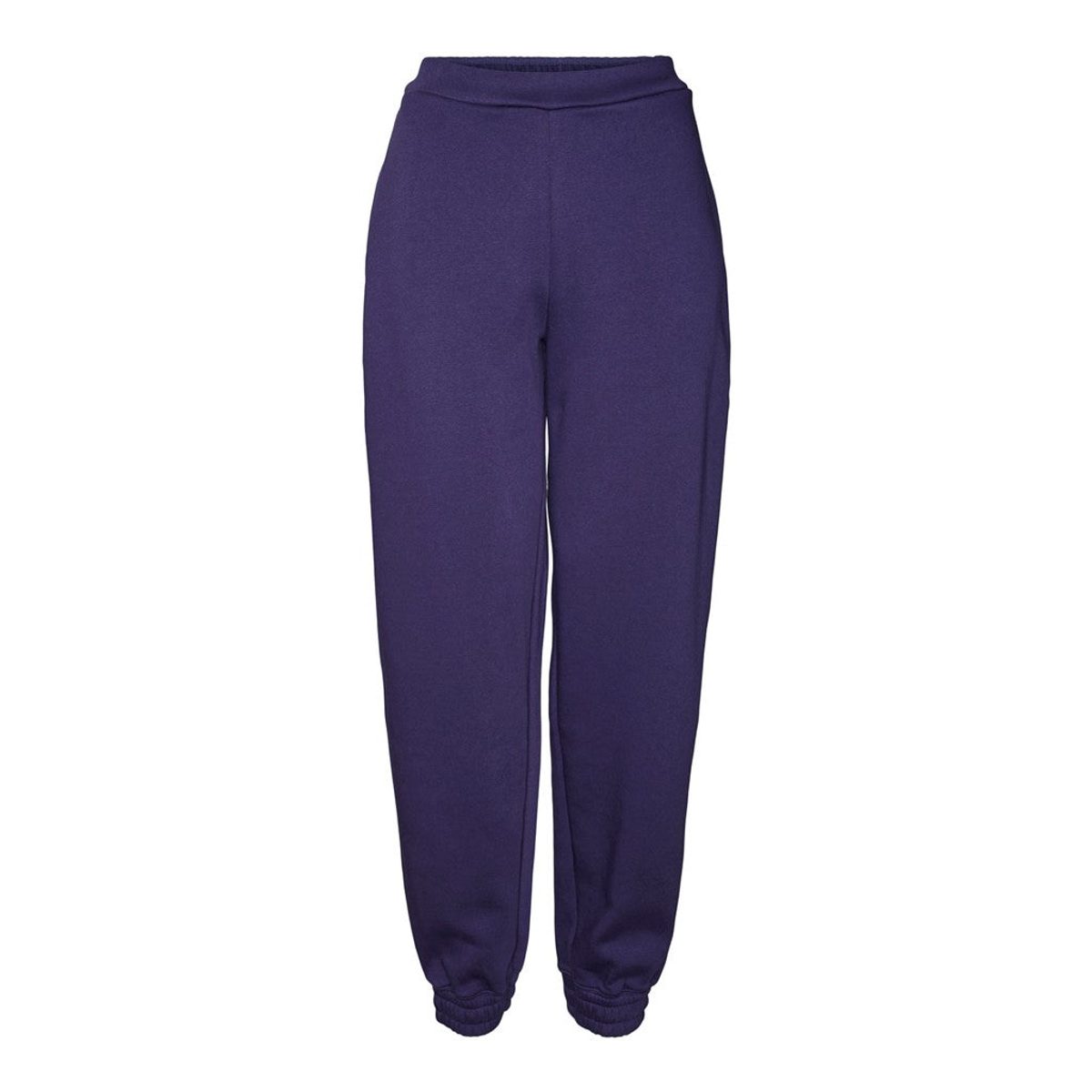 HIGH WAIST SWEAT PANT 3