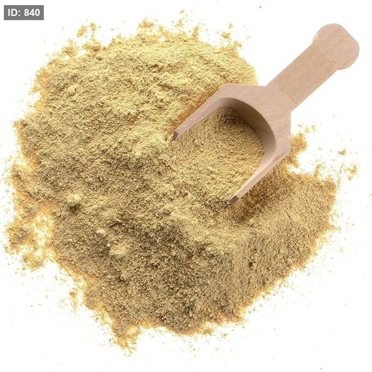 حلبة مطحونه