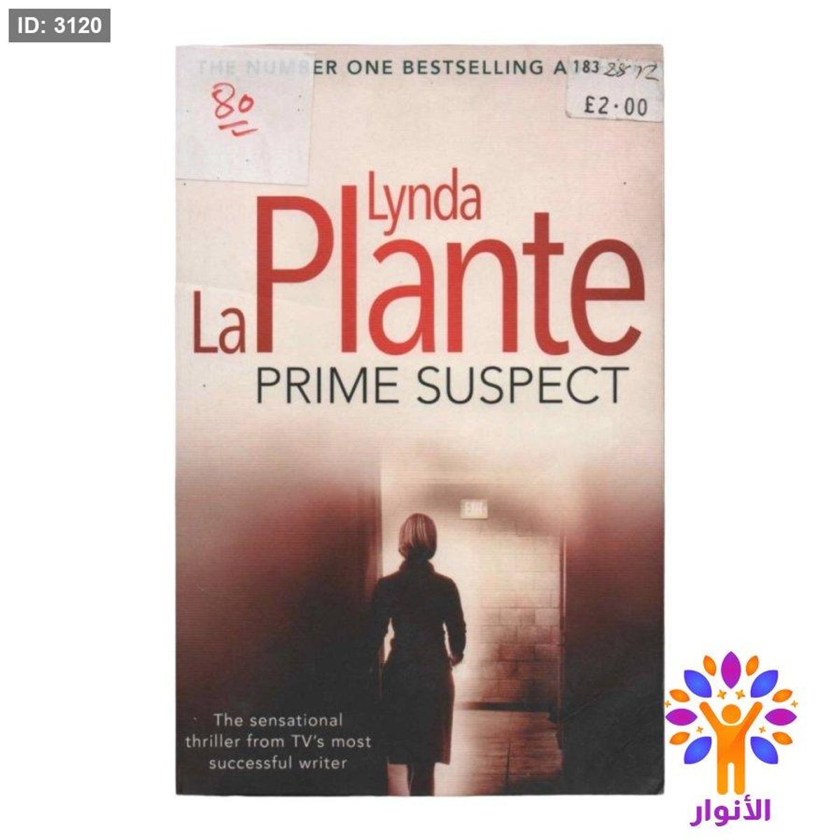PRIME SUSPECT